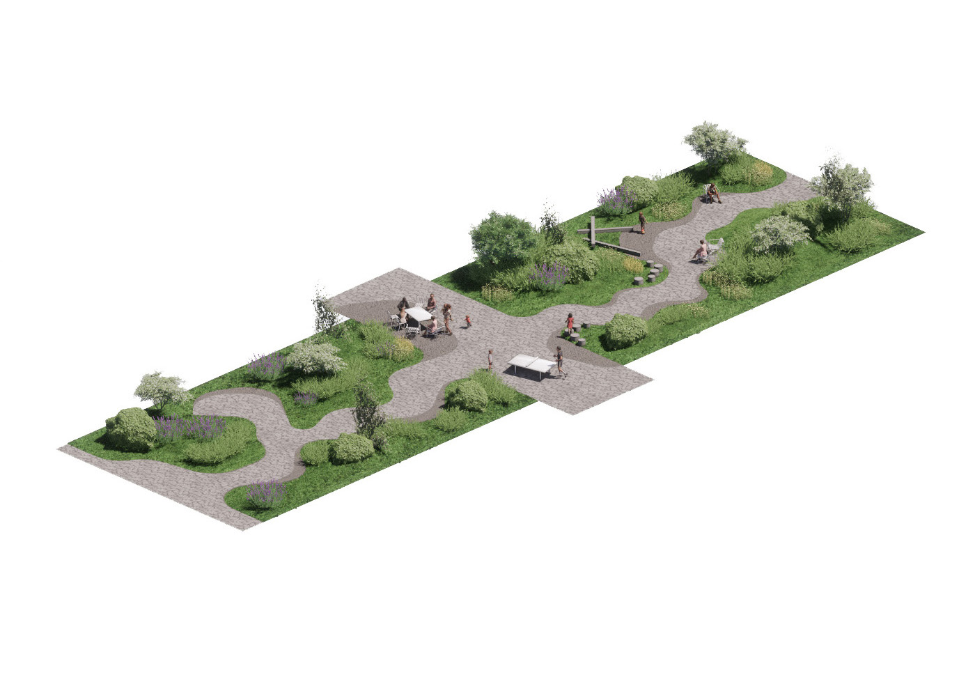 Metropol Park