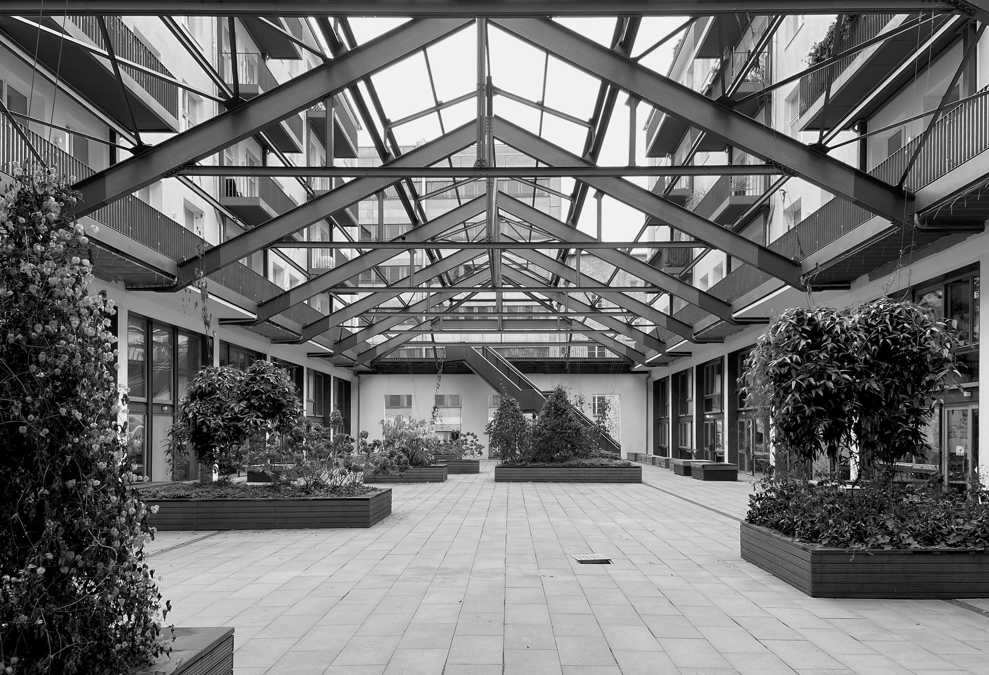 Metropol Park