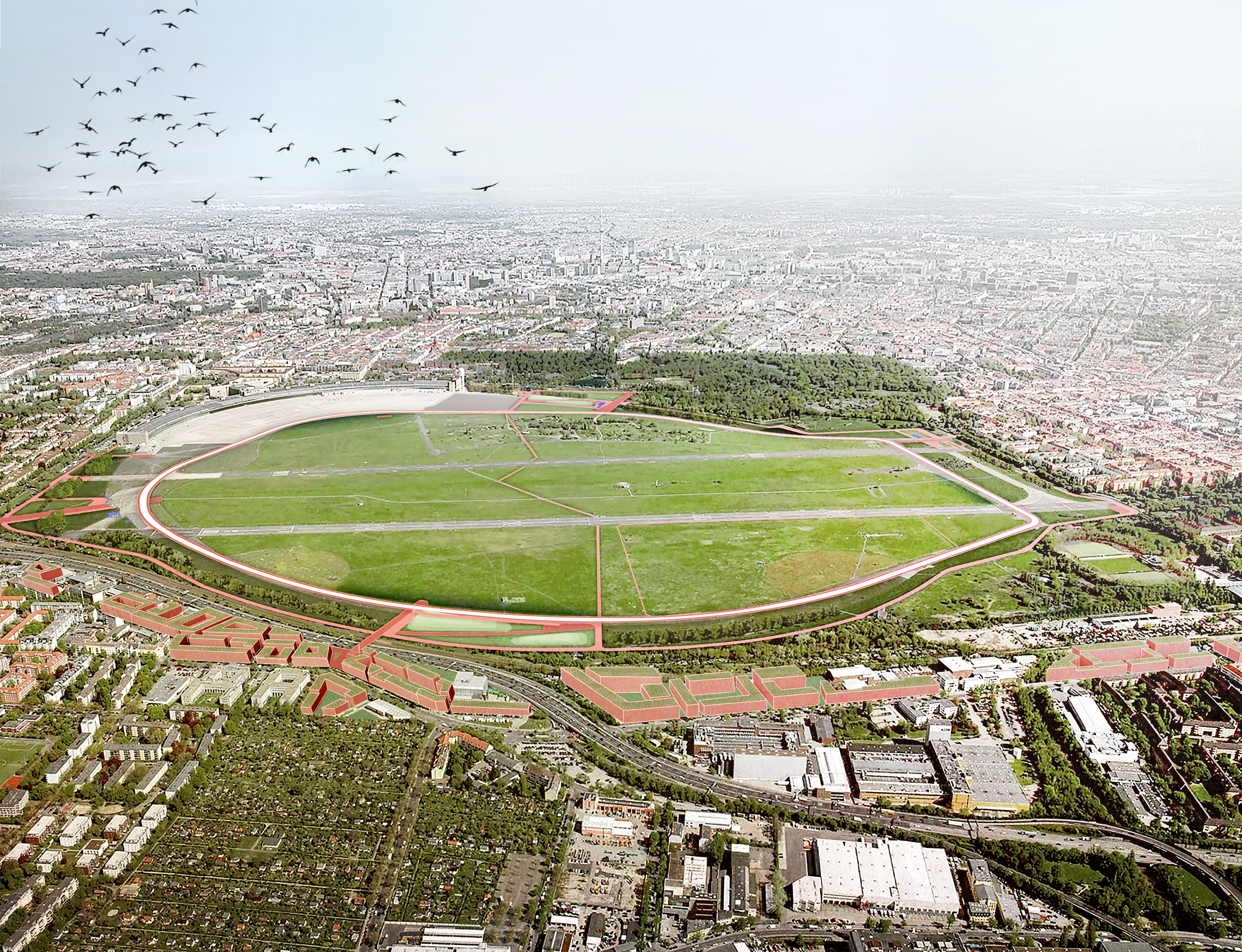 Tempelhofer Feld